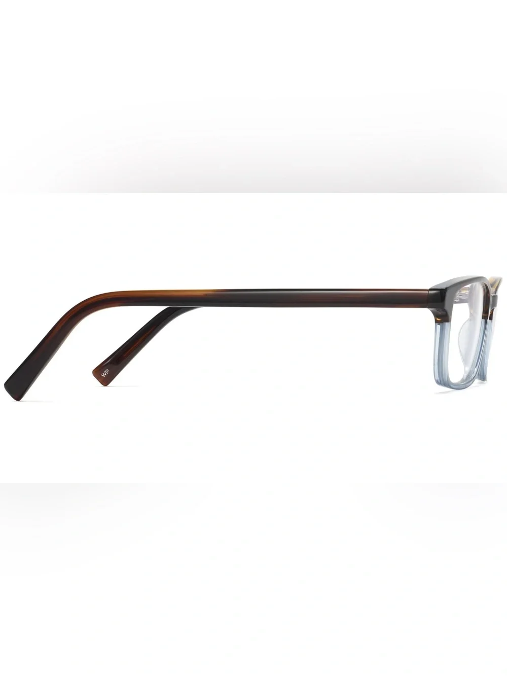 Warby Parker Kids Wilkie Jr. Eyeglass Frames